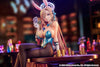 Good Smile Company 1/7 Asuna Ichinose [Bunny Girl] Game Playing Ver. (Blue Archive) - Kidultverse