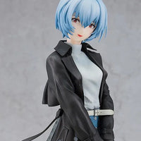 Good Smile Company 1/7 Rei Ayanami Red Rouge (Rebuild of Evangelion) - Kidultverse