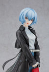 Good Smile Company 1/7 Rei Ayanami Red Rouge (Rebuild of Evangelion) - Kidultverse