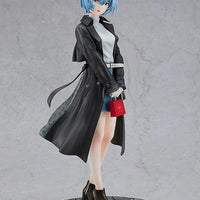Good Smile Company 1/7 Rei Ayanami Red Rouge (Rebuild of Evangelion) - Kidultverse