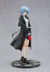 Good Smile Company 1/7 Rei Ayanami Red Rouge (Rebuild of Evangelion) - Kidultverse