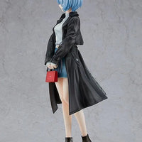 Good Smile Company 1/7 Rei Ayanami Red Rouge (Rebuild of Evangelion) - Kidultverse