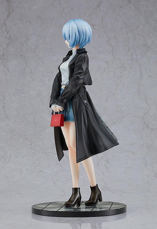 Good Smile Company 1/7 Rei Ayanami Red Rouge (Rebuild of Evangelion) - Kidultverse