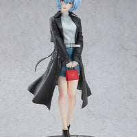 Good Smile Company 1/7 Rei Ayanami Red Rouge (Rebuild of Evangelion) - Kidultverse