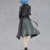Good Smile Company 1/7 Rei Ayanami Red Rouge (Rebuild of Evangelion) - Kidultverse