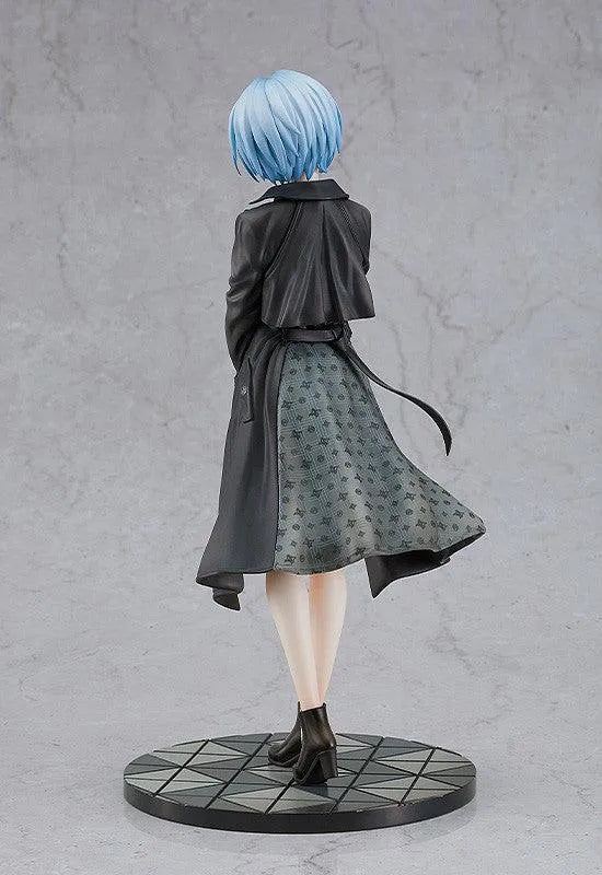 Good Smile Company 1/7 Rei Ayanami Red Rouge (Rebuild of Evangelion) - Kidultverse