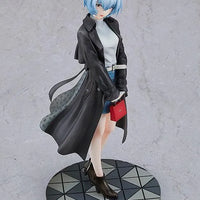 Good Smile Company 1/7 Rei Ayanami Red Rouge (Rebuild of Evangelion) - Kidultverse