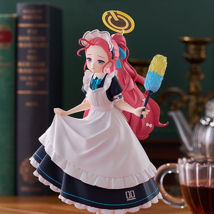 Blue Archive: Pop Up Parade: Yuzu Maid