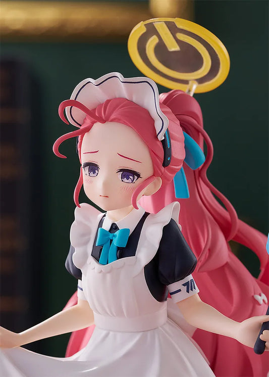Blue Archive: Pop Up Parade: Yuzu Maid