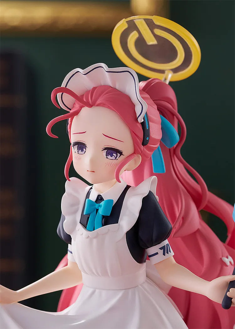 Blue Archive: Pop Up Parade: Yuzu Maid