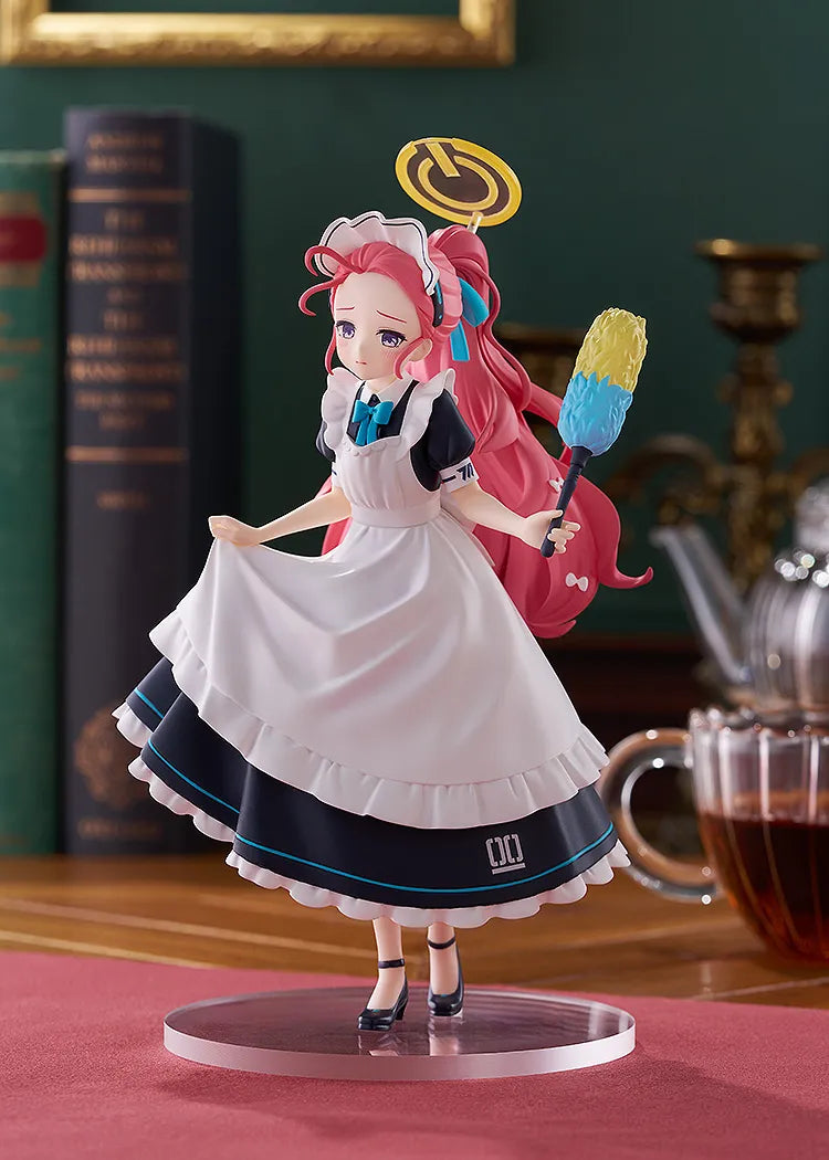 Blue Archive: Pop Up Parade: Yuzu Maid