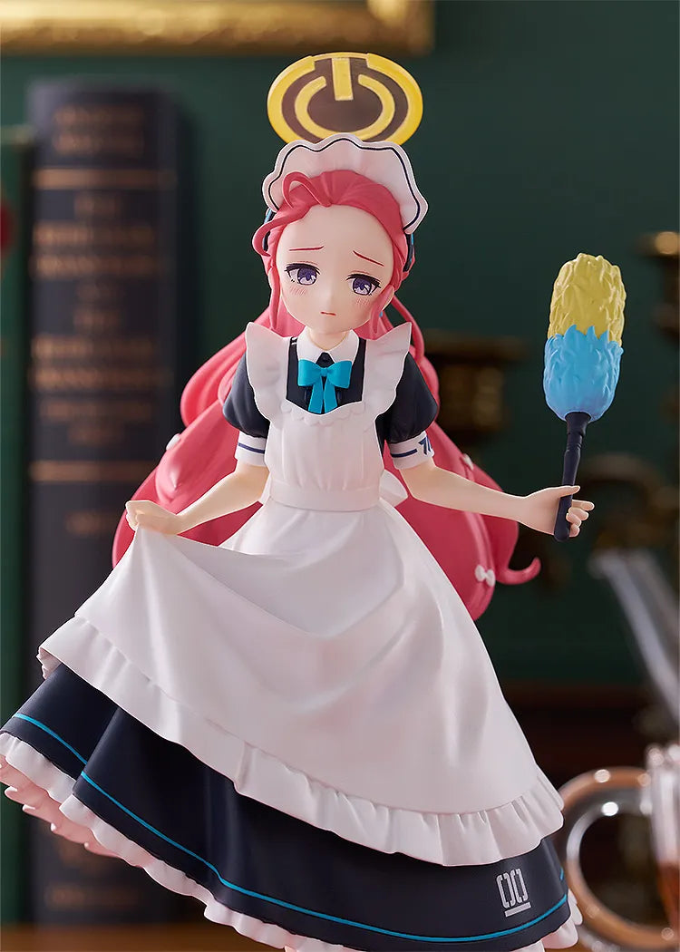 Blue Archive: Pop Up Parade: Yuzu Maid