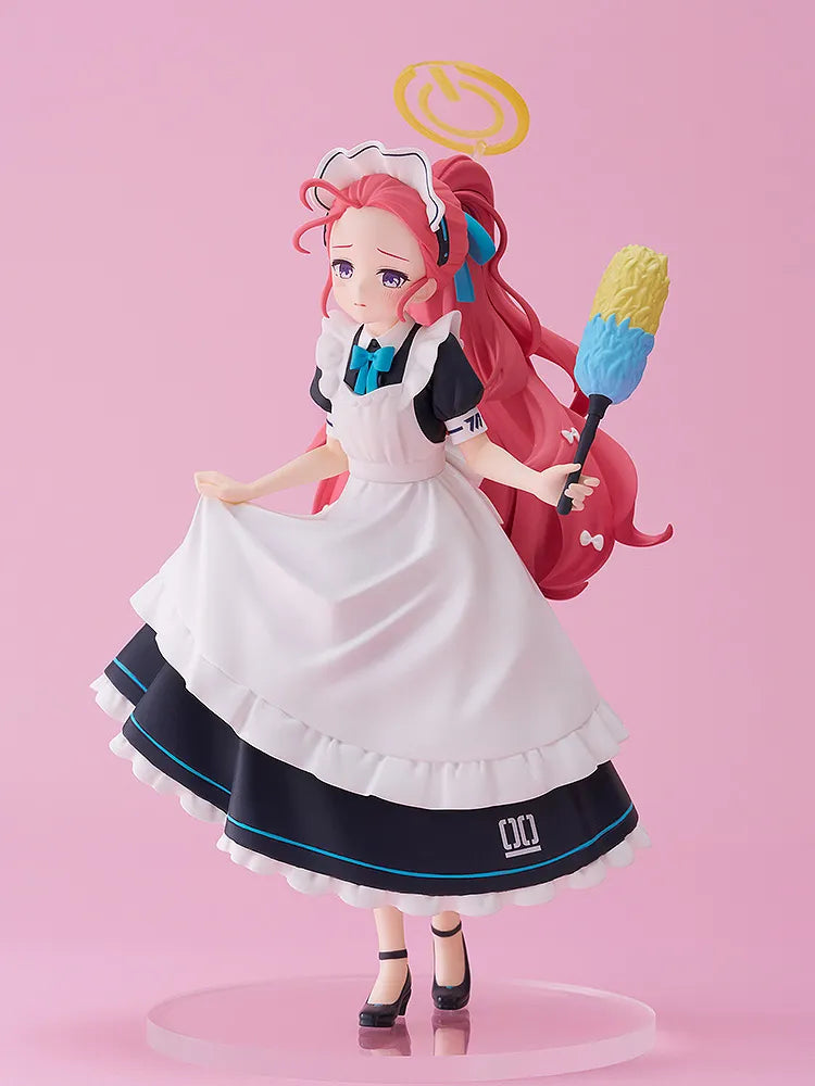 Blue Archive: Pop Up Parade: Yuzu Maid