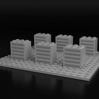 Brickroid: Building A + Base Set