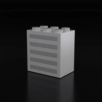 Brickroid: Building A + Base Set