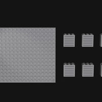 Brickroid: Building A + Base Set
