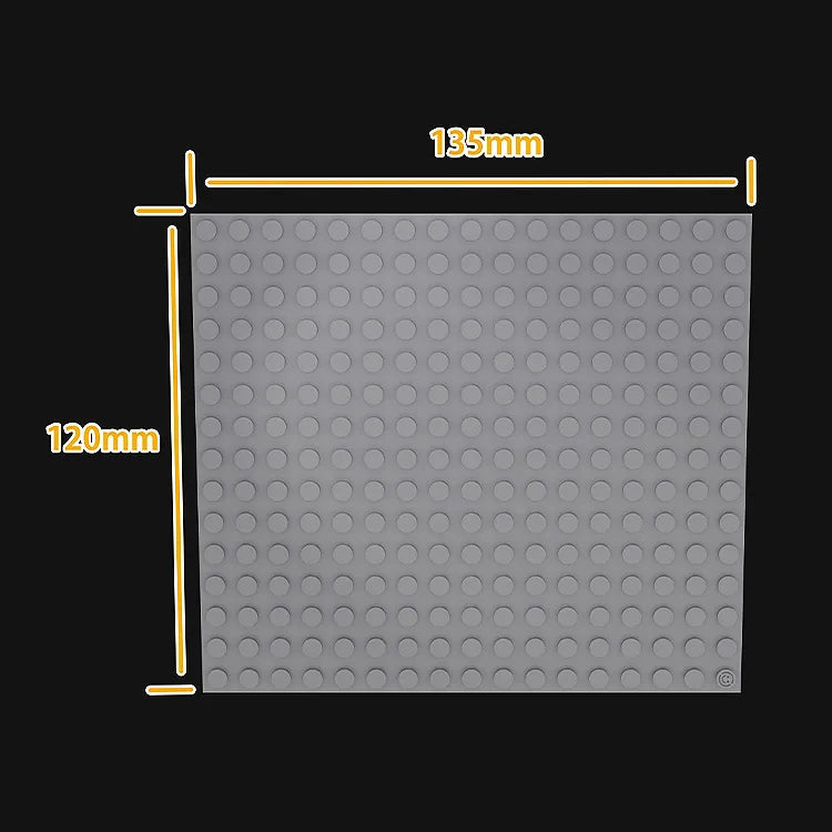 Brickroid: Building A + Base Set