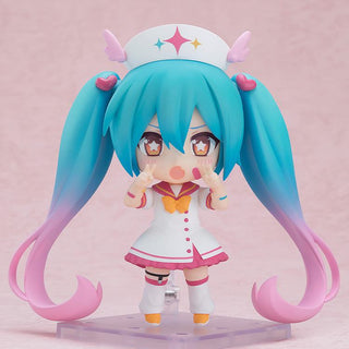 Hatsune Miku: Nendoroid: M@gical Cure! Love Shot!