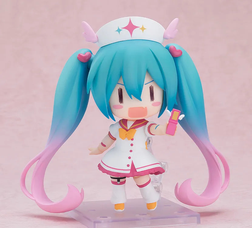 Hatsune Miku: Nendoroid: M@gical Cure! Love Shot!