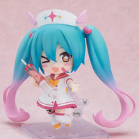 Hatsune Miku: Nendoroid: M@gical Cure! Love Shot!