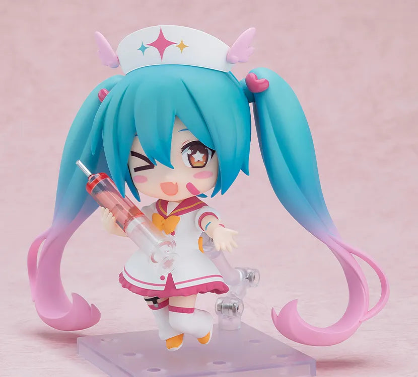 Hatsune Miku: Nendoroid: M@gical Cure! Love Shot!