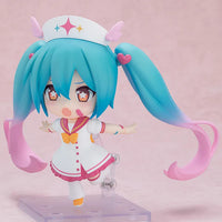 Hatsune Miku: Nendoroid: M@gical Cure! Love Shot!