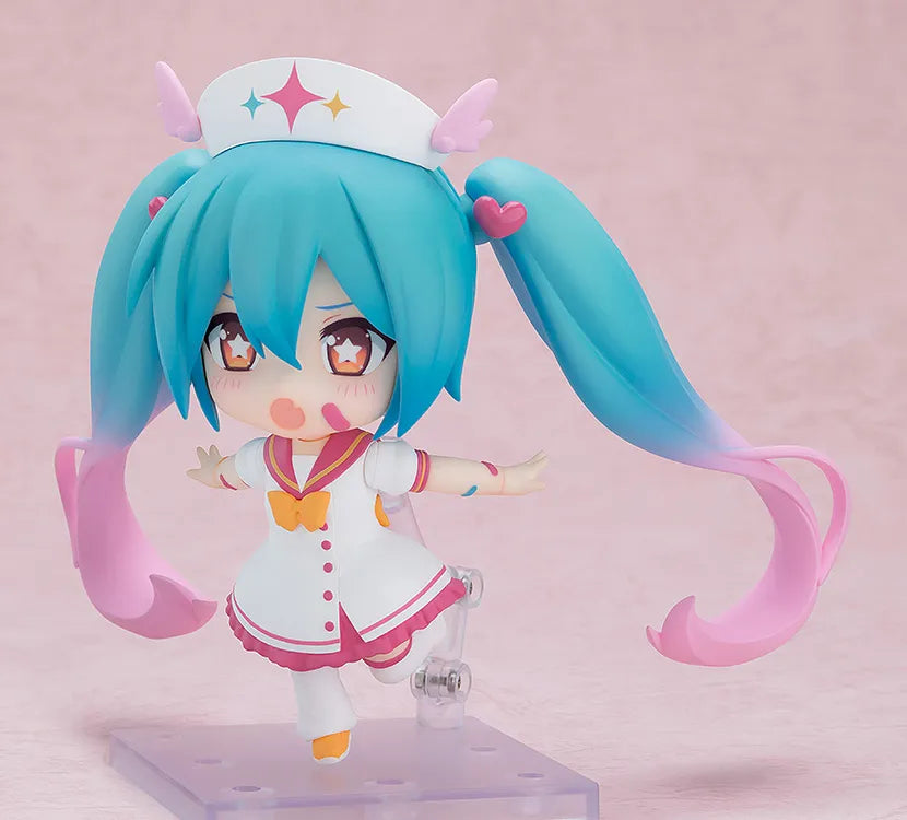 Hatsune Miku: Nendoroid: M@gical Cure! Love Shot!