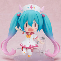 Hatsune Miku: Nendoroid: M@gical Cure! Love Shot!