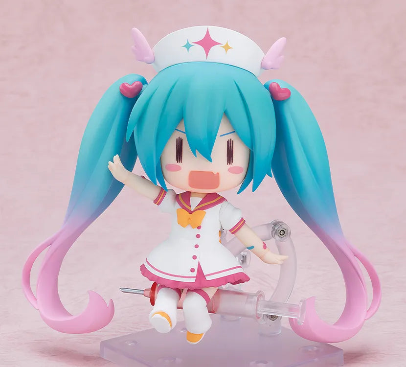 Hatsune Miku: Nendoroid: M@gical Cure! Love Shot!