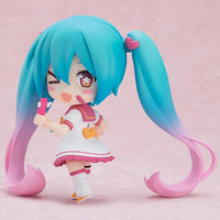 Hatsune Miku: Nendoroid: M@gical Cure! Love Shot!