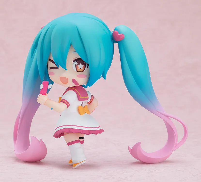 Hatsune Miku: Nendoroid: M@gical Cure! Love Shot!