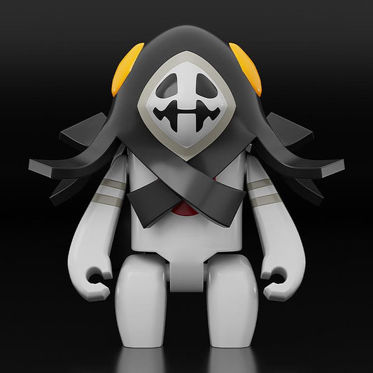 Rebuild of Evangelion: Brickroid: 10th Angel