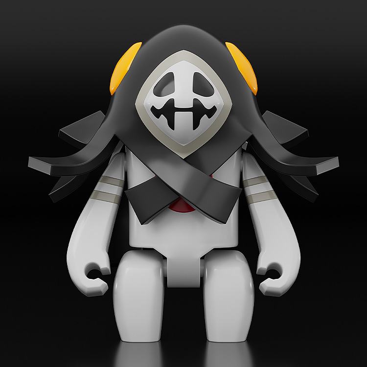 Rebuild of Evangelion: Brickroid: 10th Angel