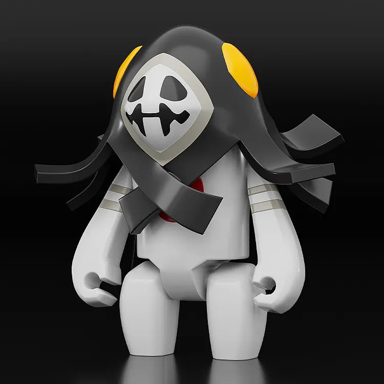 Rebuild of Evangelion: Brickroid: 10th Angel