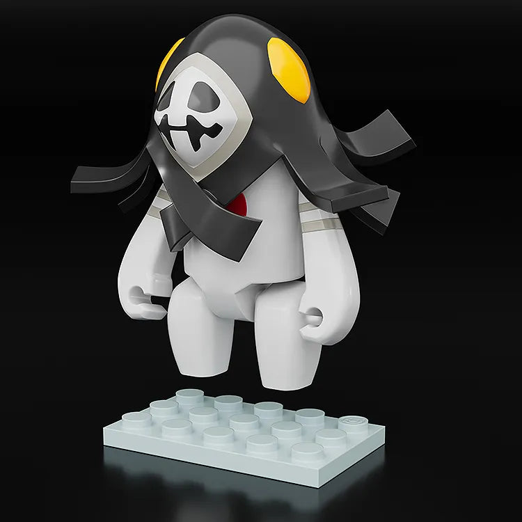 Rebuild of Evangelion: Brickroid: 10th Angel