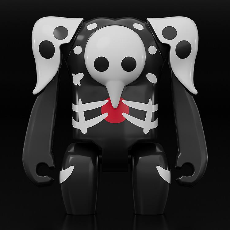 Rebuild of Evangelion: Brickroid: 4th Angel