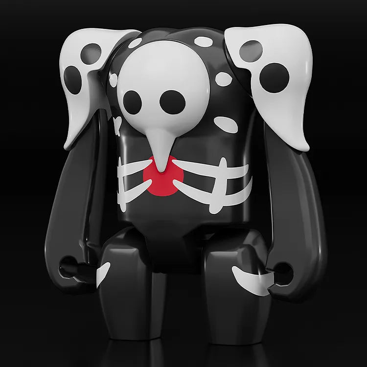 Rebuild of Evangelion: Brickroid: 4th Angel