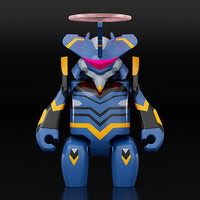 Rebuild of Evangelion: Brickroid: Evangelion Mark.06