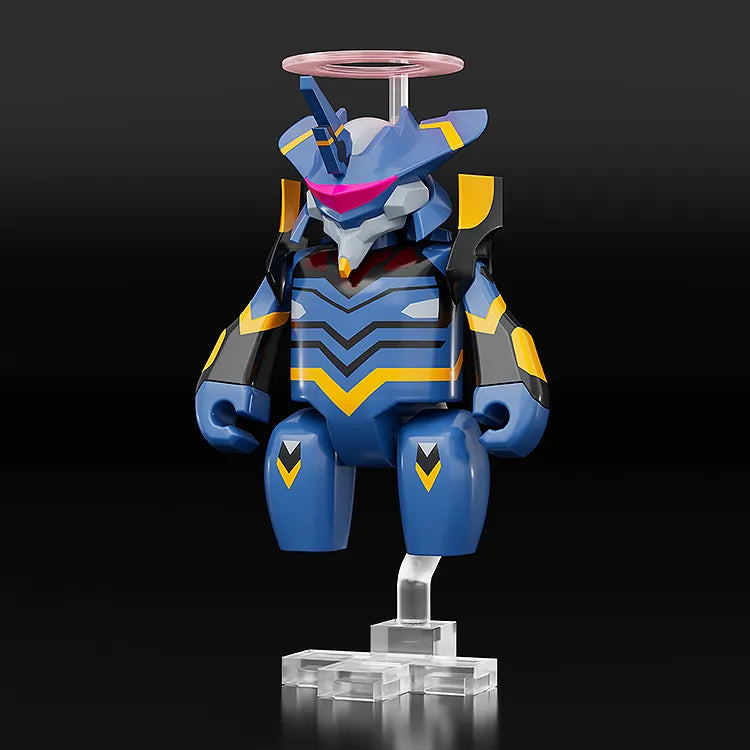 Rebuild of Evangelion: Brickroid: Evangelion Mark.06