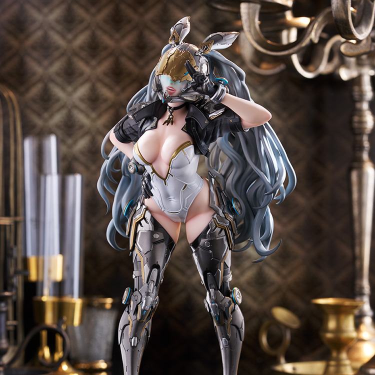 The First Descendant: 1/7 Ultimate Bunny