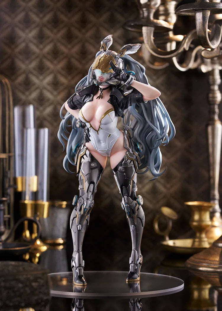 The First Descendant: 1/7 Ultimate Bunny