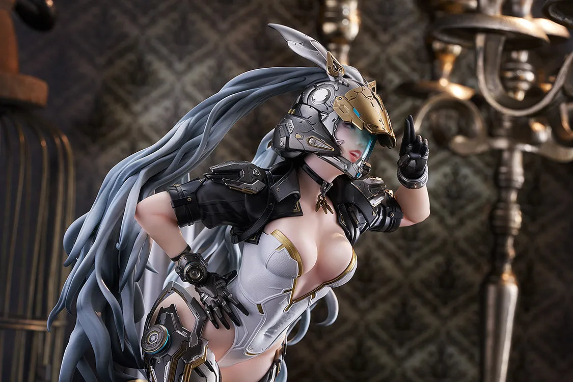 The First Descendant: 1/7 Ultimate Bunny
