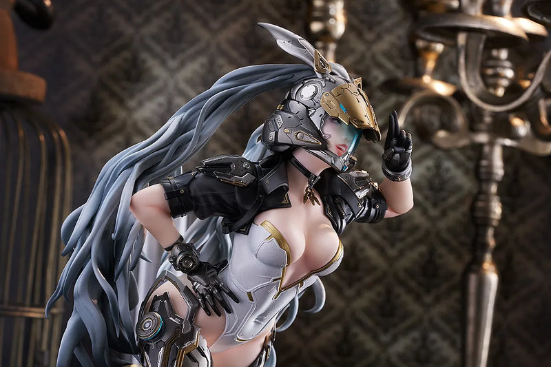 The First Descendant: 1/7 Ultimate Bunny