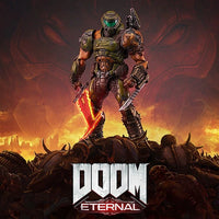Good Smile Company figma Doom Slayer (Doom Eternal) - Kidultverse
