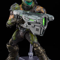 Good Smile Company figma Doom Slayer (Doom Eternal) - Kidultverse