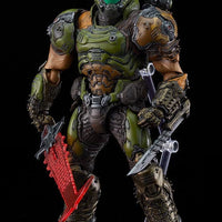 Good Smile Company figma Doom Slayer (Doom Eternal) - Kidultverse