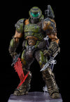 Good Smile Company figma Doom Slayer (Doom Eternal) - Kidultverse