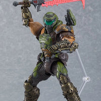 Good Smile Company figma Doom Slayer (Doom Eternal) - Kidultverse
