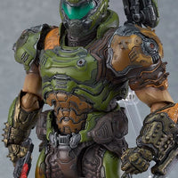 Good Smile Company figma Doom Slayer (Doom Eternal) - Kidultverse