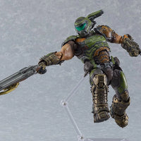 Good Smile Company figma Doom Slayer (Doom Eternal) - Kidultverse